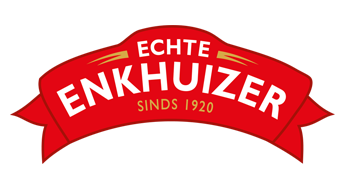 Logo Echte Enkhuizer